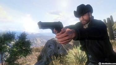 Call of Juarez: The Cartel