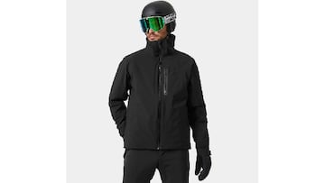 Chaqueta de esquí Helly Hansen Swift para hombre