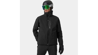 Ofertas en Helly Hansen: ahorra hasta 260 euros en ropa de abrigo