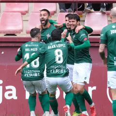 La Xunta pide que el Racing de Ferrol juegue en su estadio el playoff de ascenso a Segunda