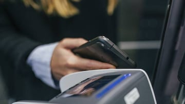 Tus pagos por NFC serán más rápidos en 2028