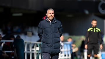 11/01/25 PARTIDO PRIMERA FEDERACION
CARTAGENA FC - UD IBIZA
JAVI REY