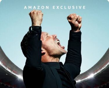 Simeone: "Alg¨²n d¨ªa me tendr¨¦ que ir, todo empieza y termina..."