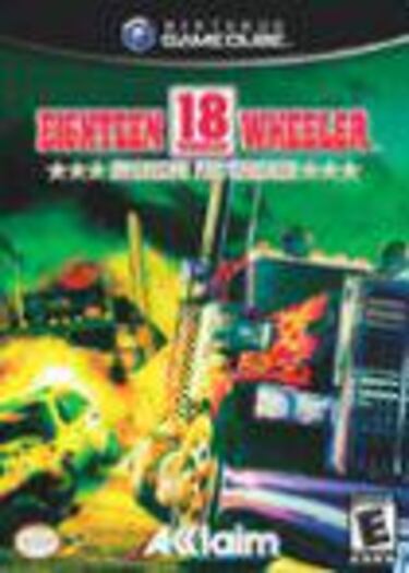 Fuerte apoyo de Acclaim al lanzamiento de GameCube