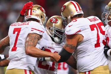 El Power Ranking Top-10 (Semana 13)