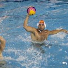 La revancha de Barcelona 92