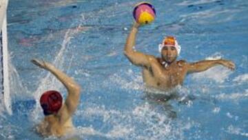 La revancha de Barcelona 92