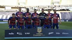 San Lorenzo 0-1 Argentinos Juniors: goles, resumen y resultado