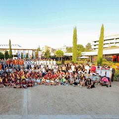 Fundal se olvida del problema del rugby en la puesta de largo 22-23