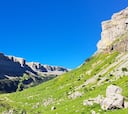 Pradera de Ordesa - Cola de Caballo, la ruta más popular de España