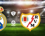 Real Madrid vs Rayo Vallecano: times, how to watch on TV, stream online | LaLiga