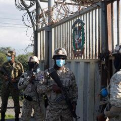 Asesinato del presidente de Haití: por qué se sospecha que los asesinos son colombianos