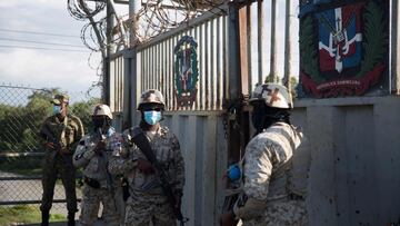 Colombianos sospechosos del asesinato del presidente de Haití, Jovenel Moise. Conozca las versiones que señalan la autoría de connacionales en el atentado.