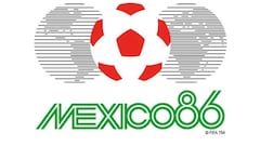 México ganó al mejor logo en los Mundiales de fútbol