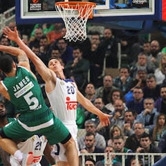 Real Madrid-Barcelona: Horario, TV y dónde ver online