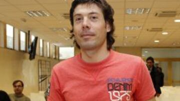Óscar Freire.
