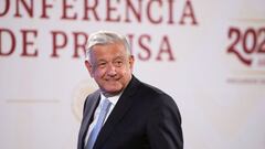 Cuarto Informe de Gobierno de AMLO: cómo ha sido y qué diferencias hay con el tercer informe