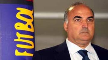 <b>DE PRUEBAS</b>. El seleccionador quiere aprovechar el partido para sus test.