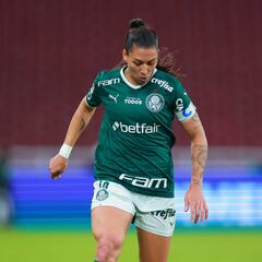 En imágenes: Figuras a seguir en la Libertadores Femenina