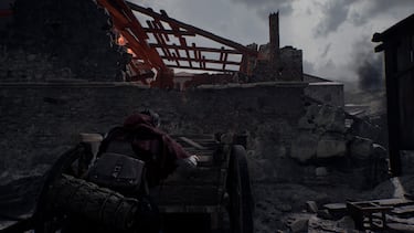 Lo mejor del Steam Next Fest: 1348 Ex Voto, estimulantes combates con espada en una bellísima Italia medieval