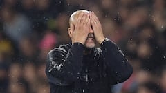 Guardiola crea otro monstruo