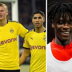 Un Madrid sin arrugas