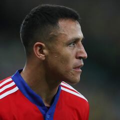 El equipo español que va por Alexis Sánchez