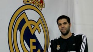 Felipe Reyes.