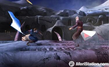[GC] The Clone Wars: Lightsaber Duels, Impresiones