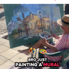 Un británico llega a Cádiz de vacaciones y descubre el motivo para quedarse para siempre en España: “Esto es vida”