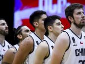 La 'Roja' de básquetbol ya conoce sede y fecha de sus próximos partidos internacionales