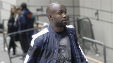 En Inglaterra creen que el United pujará por Lass