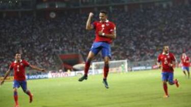 Algo está cambiando