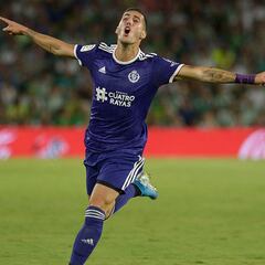 El gol de Guardiola al Madrid es histórico por doble motivo