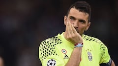 Buffon y las fiestas anti-Juve en Italia: "El hombre es miserable..."