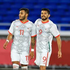 El jugador de Chivas que Henry Martin ficharía para el América