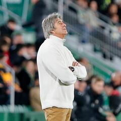 Pellegrini: “¿La roja a Magallán? Depende de cómo se interprete”