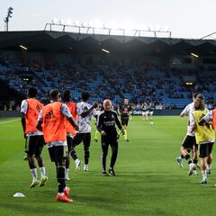 Un calendario infernal