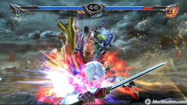 SoulCalibur V, Impresiones