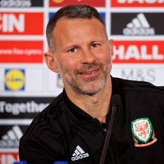 Gales se medirá a México sin Bale y con algunos Sub-21