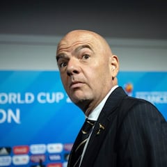 El fútbol es una guerra del Líbano