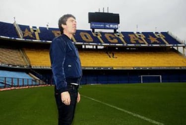 Los hinchas famosos que van con Boca y River en el Superclásico
