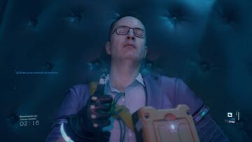 Guía Death Stranding - Episodio 8: Heartman