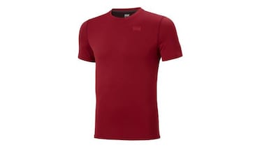 Prepara tu vuelta al deporte con la ropa de Helly Hansen
