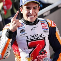 49 títulos españoles repartidos entre 19 campeones