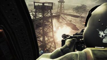 Un nuevo Ace Combat en camino