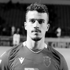 Quién es André Silva Jota, el hermano de Diogo Jota fallecido en el accidente