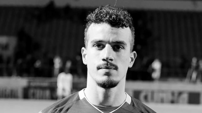 Quién es André Silva Jota, el hermano de Diogo Jota fallecido en el accidente