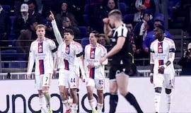 Los ‘Endrick Boys’ arrasan