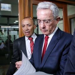 Caso Uribe: quién es la nueva víctima que ha aparecido y por qué se retrasa la decisión del proceso